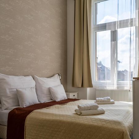 Glam Downtown Apartments Budapest Bagian luar foto