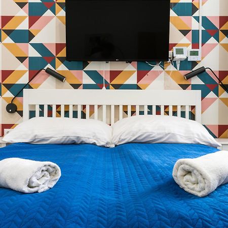 Glam Downtown Apartments Budapest Bagian luar foto