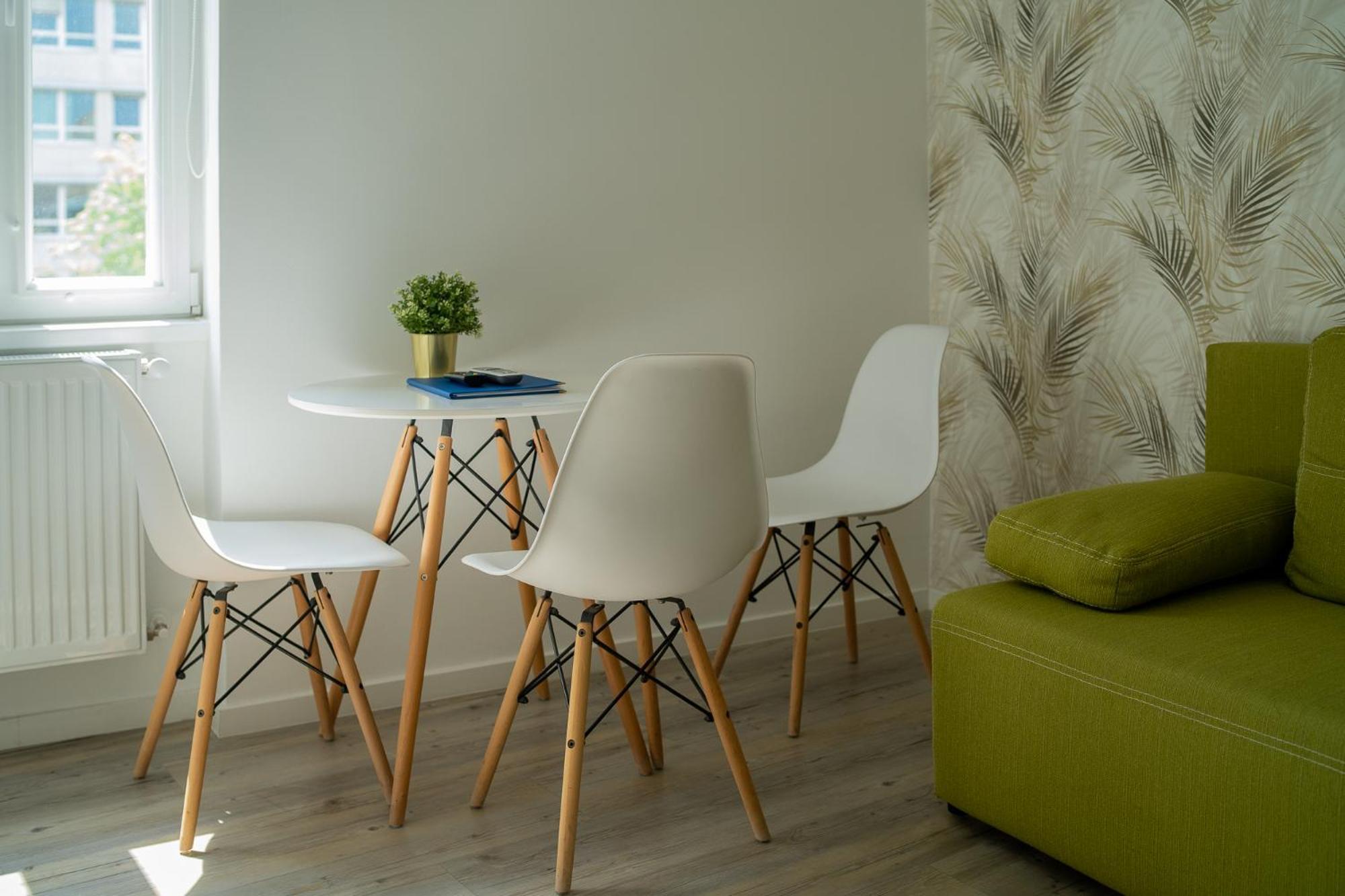 Glam Downtown Apartments Budapest Bagian luar foto