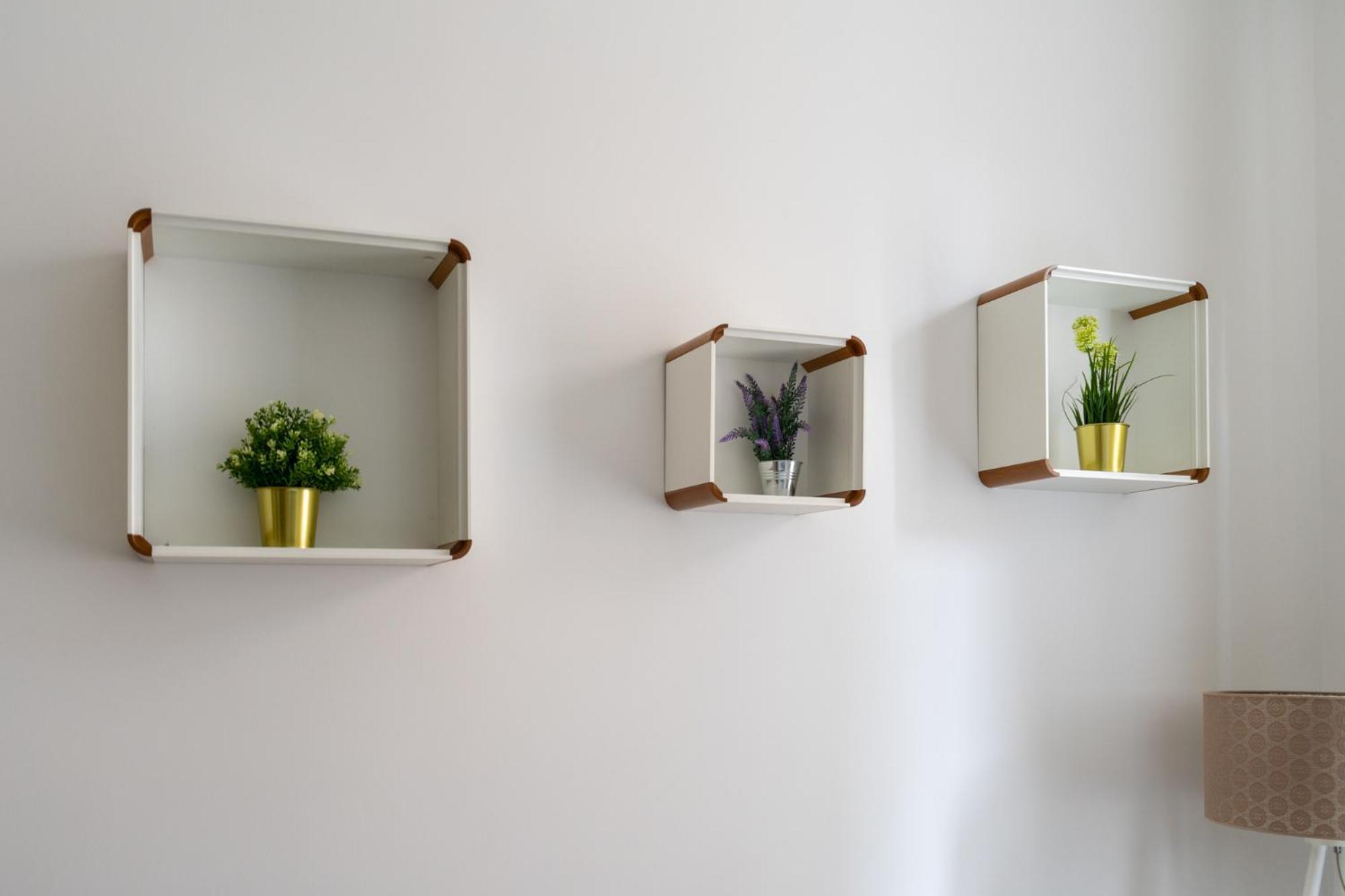 Glam Downtown Apartments Budapest Bagian luar foto