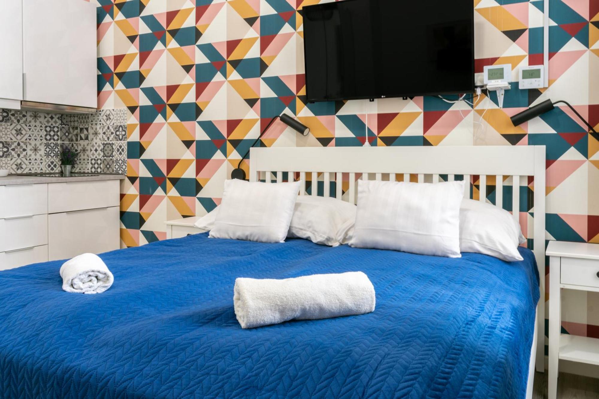 Glam Downtown Apartments Budapest Bagian luar foto